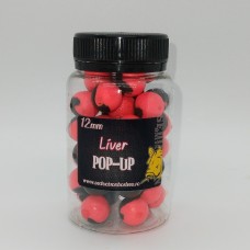 Pop-up Liver 12mm